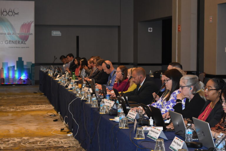 IAAC General Assembly 2019 (1)