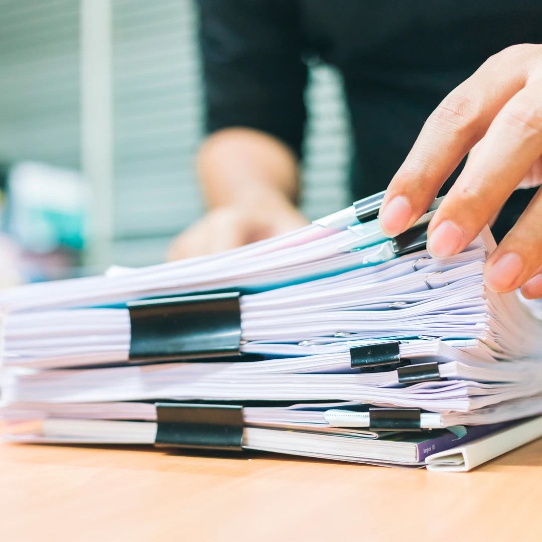 MD - Mandatory Documents (4)