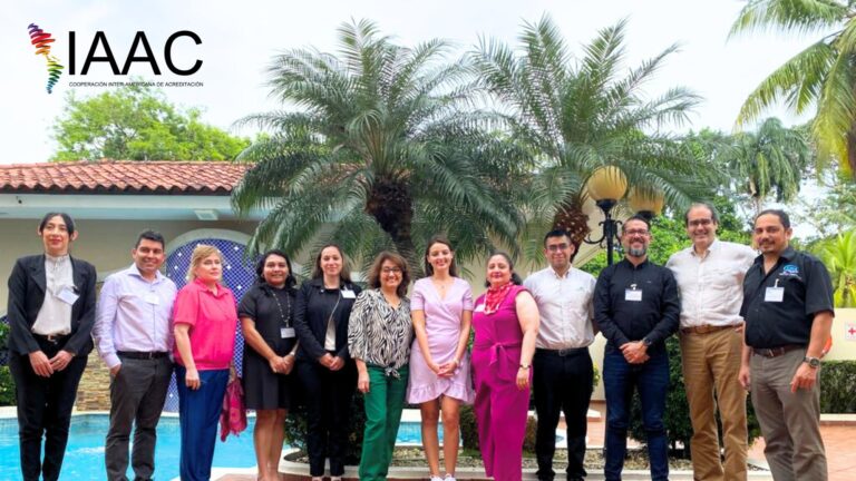 Quality Infrastructure Council of the Americas (QICA)