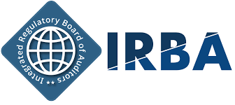 IRBA LOGO